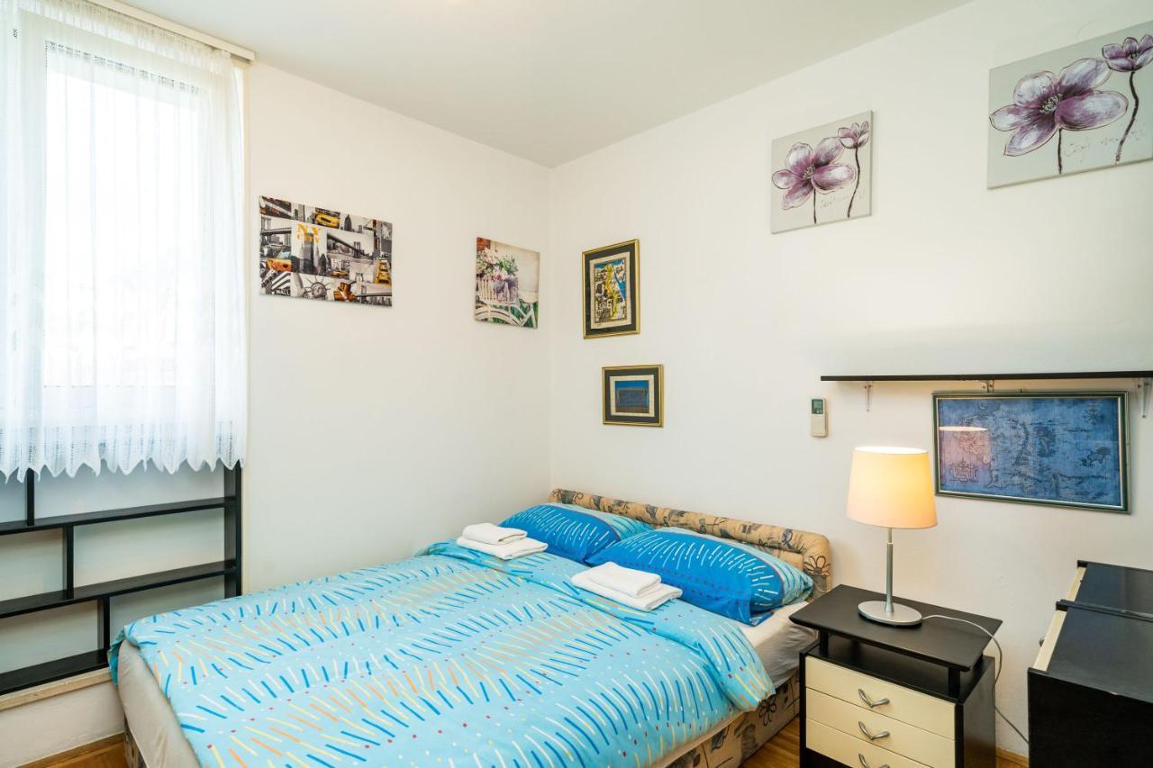 Spacious Three Bedroom Apartment Dubrovnik Exterior foto