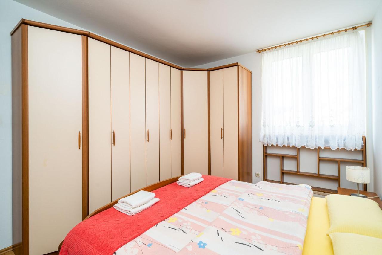 Spacious Three Bedroom Apartment Dubrovnik Exterior foto