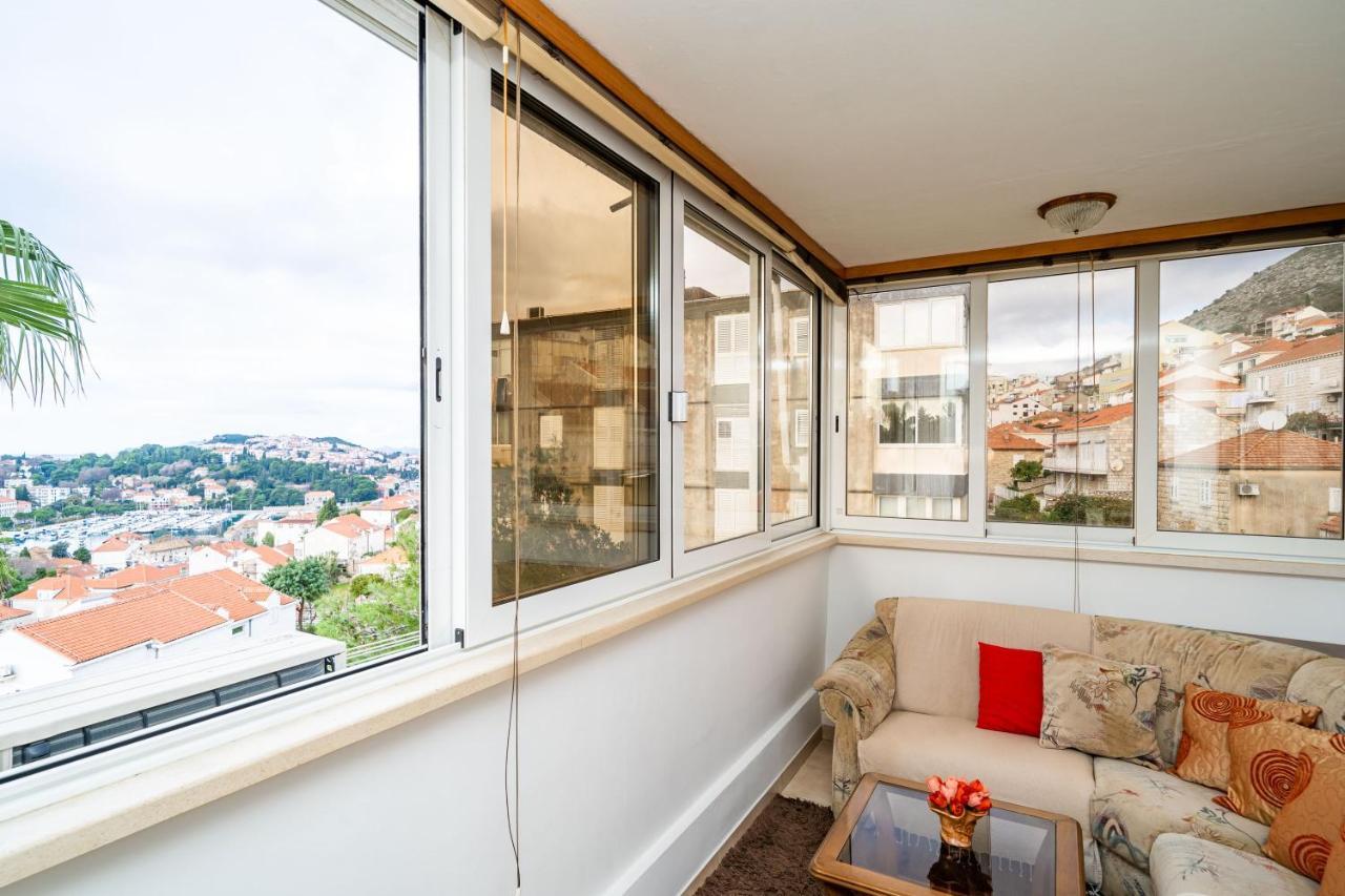 Spacious Three Bedroom Apartment Dubrovnik Exterior foto
