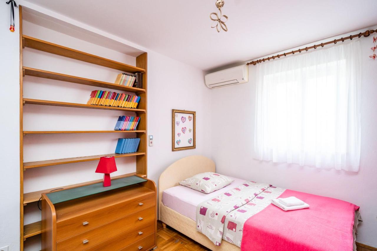 Spacious Three Bedroom Apartment Dubrovnik Exterior foto